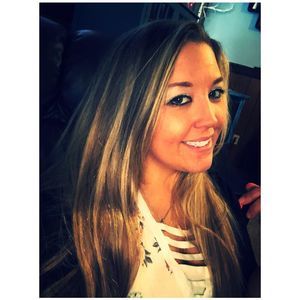 Meet your Posher, Lyndi ryan